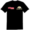 camiseta negra
